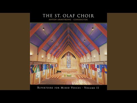 The Conversion of Saul (Live)