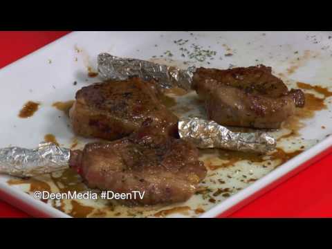 What's Cooking on Deen TV with Ismail Arbee - Episode 9