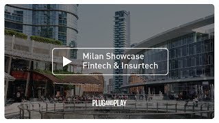Download lagu Milan Fintech & Insurtech Showcase | Plug and Play Tech Center mp3 Download lagu Milan Fintech & Insurtech Showcase | Plug and Play Tech Center mp3