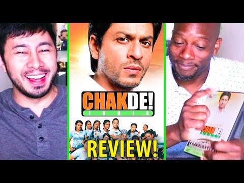download lagu mp3 mp4 Chak De India Movie Review, download lagu Chak De India Movie Review gratis, unduh video klip Chak De India Movie Review