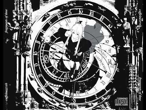 caffeinecrvsh - time will pass anyway