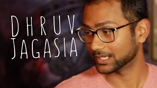 CUZ'S CORNER - DHRUV JAGASIA - DHARMA EYEWEAR (Live in Coachella Valley, 2015) #JAMINTHEVAN