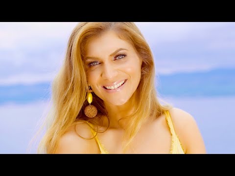 MANCA ŠPIK - KJER POMOL POLJUBI MORJE (Official Video)