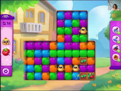 Farmscapes Level 117