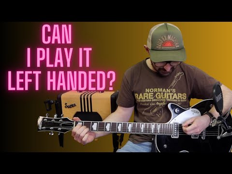 Rockabilly Guitar For the complete Beginner Lesson #4 - Picking and Strumming