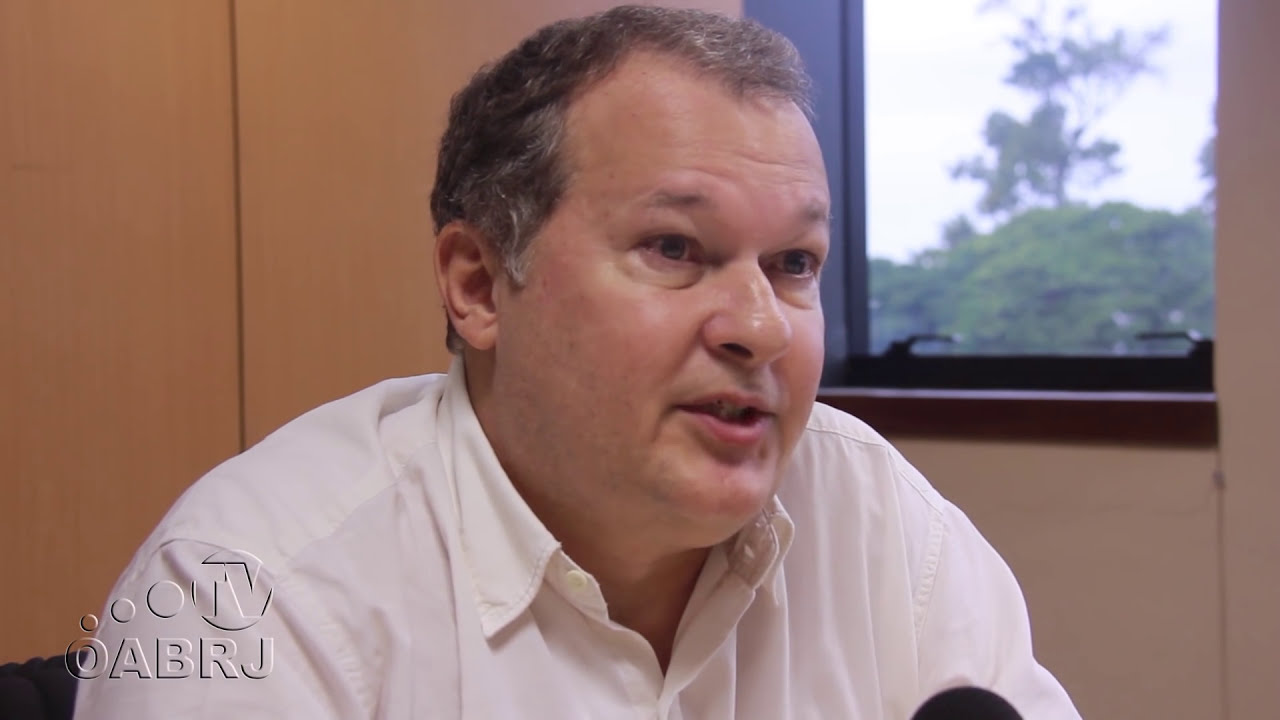 Confira o depoimento de César Benjamin à Comissão da Verdade da OABRJ