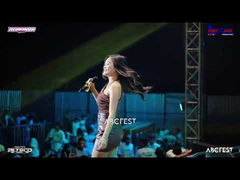 ROMANSA - TERLALU LAMA - SAHMA FELLA | HAPPY PARTY ALTECO TEAM - LAP. NGABUL JEPARA