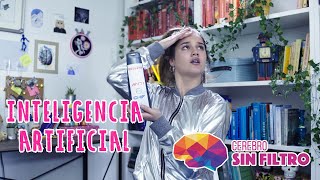 Capítulo 9: INTELIGENCIA ARTIFICIAL