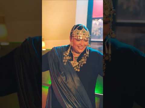 Hkayne & Muslim & Dizzy DROS & chaimae abdelaziz -  ACHKID l Produced by RedOne