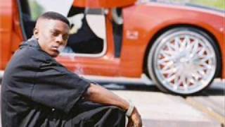 Lil Boosie - All Fucked Up