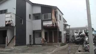 preview picture of video '2011/7/4早朝・宮城県気仙沼市'