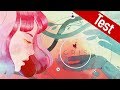 Gris Im Test Review Das Schönste Spiel Des Jahres