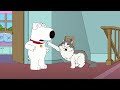 Family Guy Pouncy Can Talk