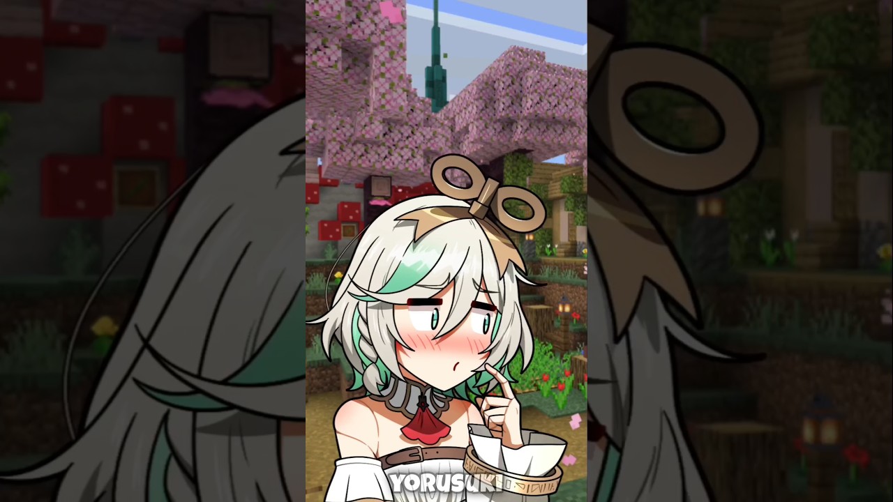 She Didn't Want To Lose 😭