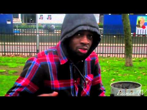 MOVER "INTRO" [VIDEO BY @PACMANTV]