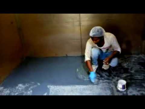 Polyurethane flooring service, in tamil nadu