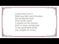 Goldfinger - Spank Bank Lyrics