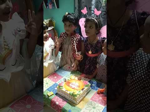 Happy Birthday Yashashree Beta God Bless You 🎂🎈 #shorts #viral #wish #happybirthday #anupamajourney2