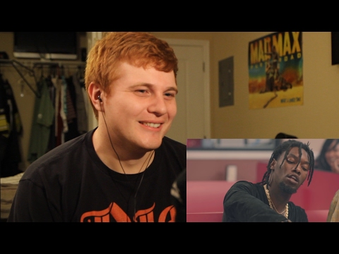 Metalhead REACTS To Migos - Bad and Boujee ft Lil Uzi Vert [Official Video]