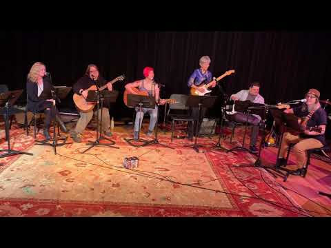 Bed (Carsie Blanton)