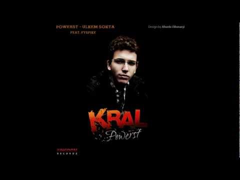 Powerst - Ülkem Şokta (feat. Fyspike) (Kral 2012)