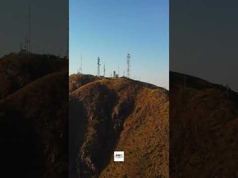 SERRA DA TORMENTA - CARMO DO RIO CLARO-MG #shorts