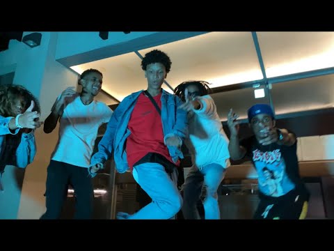Jovemdex, Brandão85, Leviano - PAPARAZZI! 📸 (Oficial Dance Vídeo)
