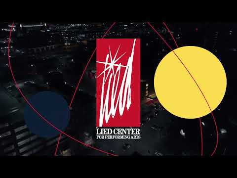 Lied Center 23-24 Season