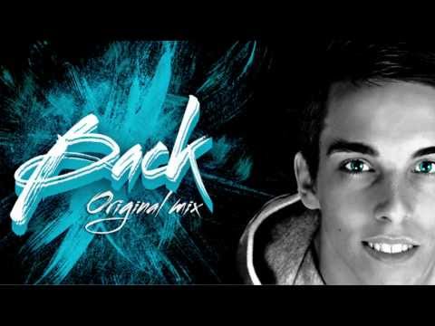 [PREVIEW] Xavi Huguet - Back (Original mix)
