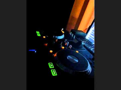 Saturday Night Dub Mix