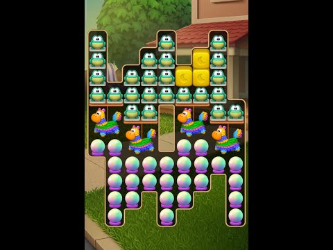 TOON BLAST level 5728