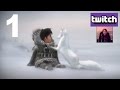 Never Alone PS4 Let's Play Walkthrough Part 1 ...