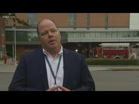 New ordinance in Everett seeks to keep hospital visitors from making threats