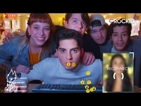 Mati Gómez - Yo No Sé | Video Oficial