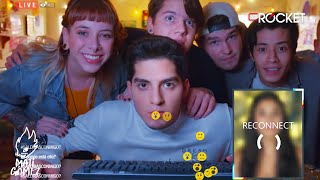 Video Yo No Sé de Mati Gómez