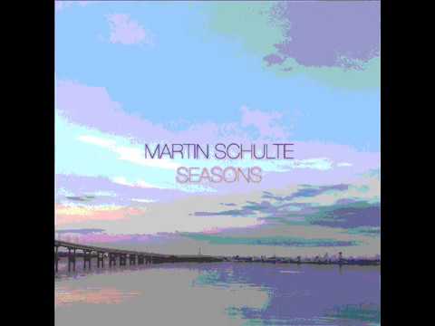 Martin Schulte - October Night
