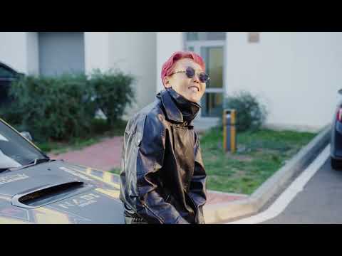 GENTLE Feat Дуулим - DELIMA