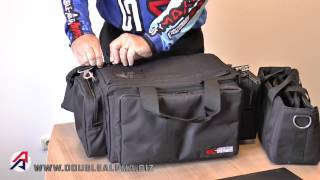 Střelecká taška CED XL-Professional Range Bag