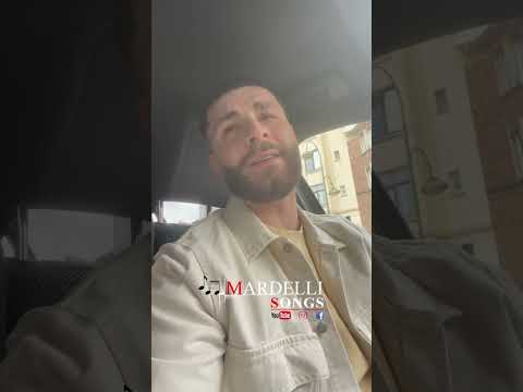 Tarek Mourad Mardelli Songs #mardelli_songs #mardin #arabmardin #music