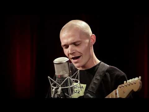 Westerman - Confirmation - 11/27/2018 - Paste Studios - New York, NY