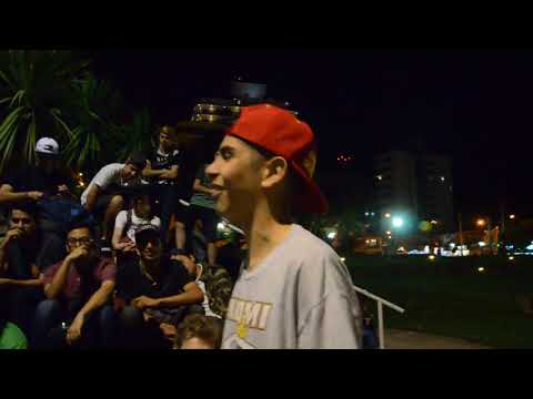 STRONG vs NAISTA / Semifinal Killing Fakers 11/11/17