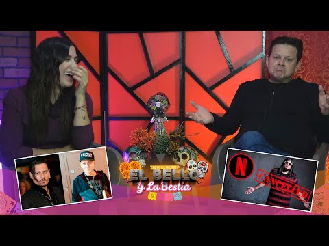 Bello y La Bestia | Esto pasó con Santa Fe Klan! Y caso Carlos Ballarta