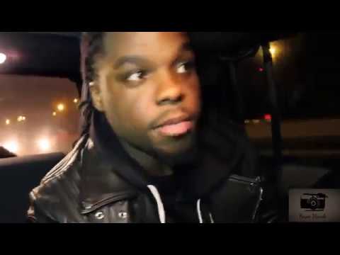 Holy Moe BackSeat Freestyle