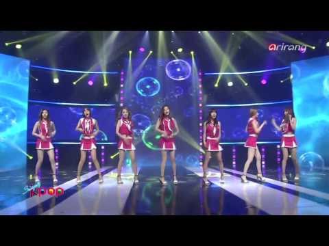 Rainbow - Sunshine (130702)