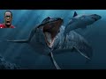 Prehistoric Sea Monster HD Documentary