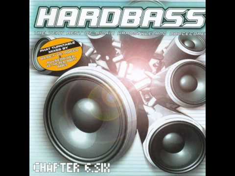 Hardbass Chapter 6 Tracks 1-3 (CD1)