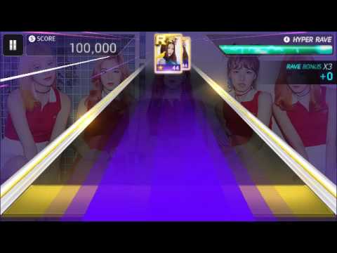 [SUPERSTAR SMTOWN] Red Velvet - Bad Dracula (Hard)