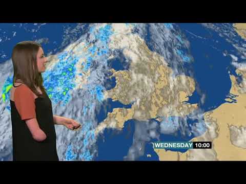 Lucy Martin South Weather 2017 09 20