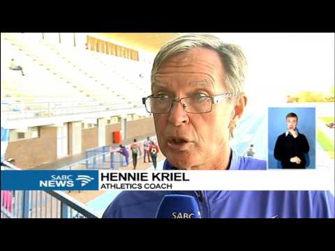 ASA's National Championships takes place in Potch this weekend