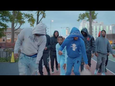 OMB JayDee - No Diss (OFFICIAL MUSIC VIDEO)